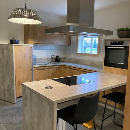 Apartament De Schuure 'T Voorde In Winterswijk Zewnętrze zdjęcie