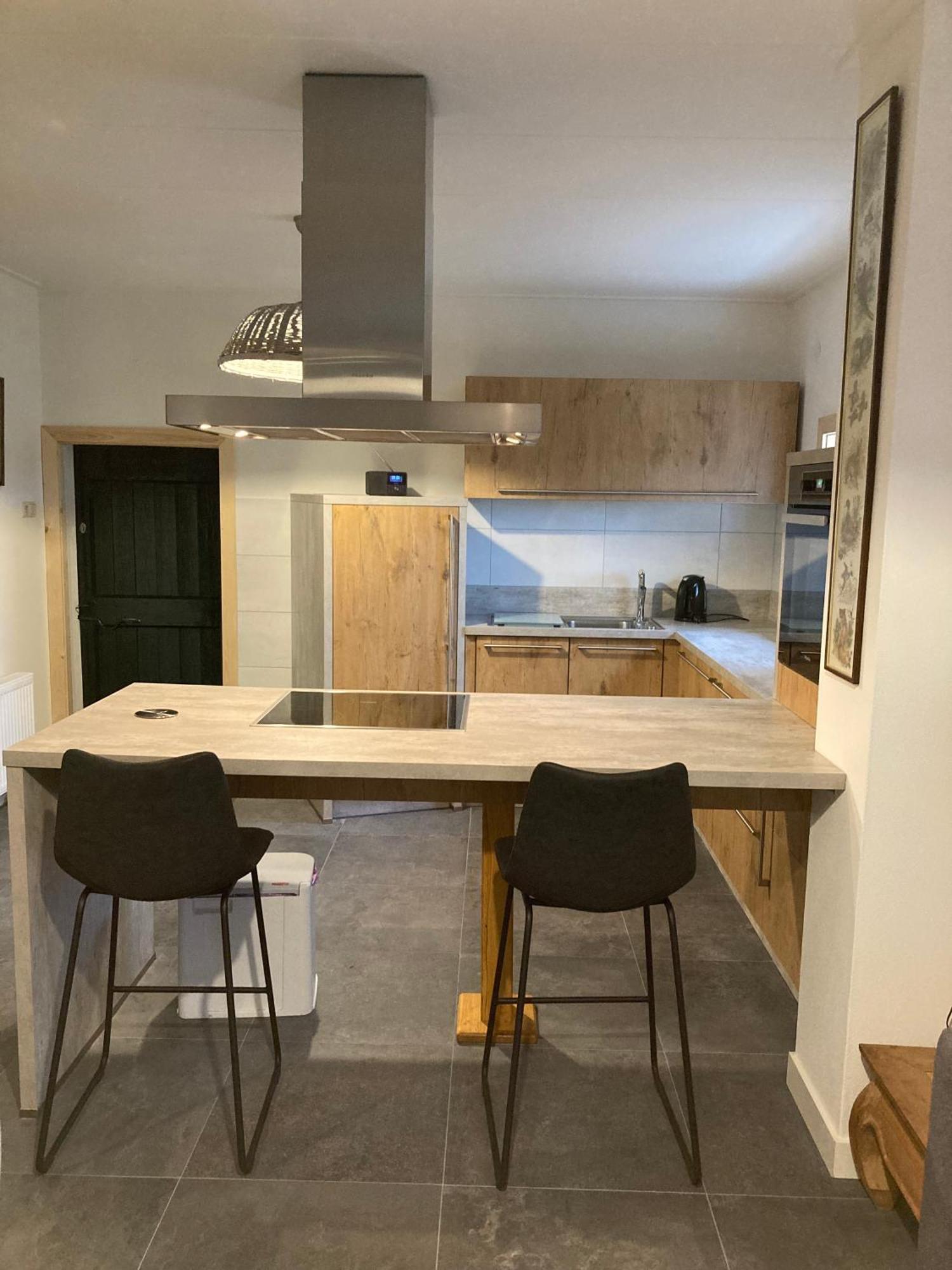 Apartament De Schuure 'T Voorde In Winterswijk Zewnętrze zdjęcie
