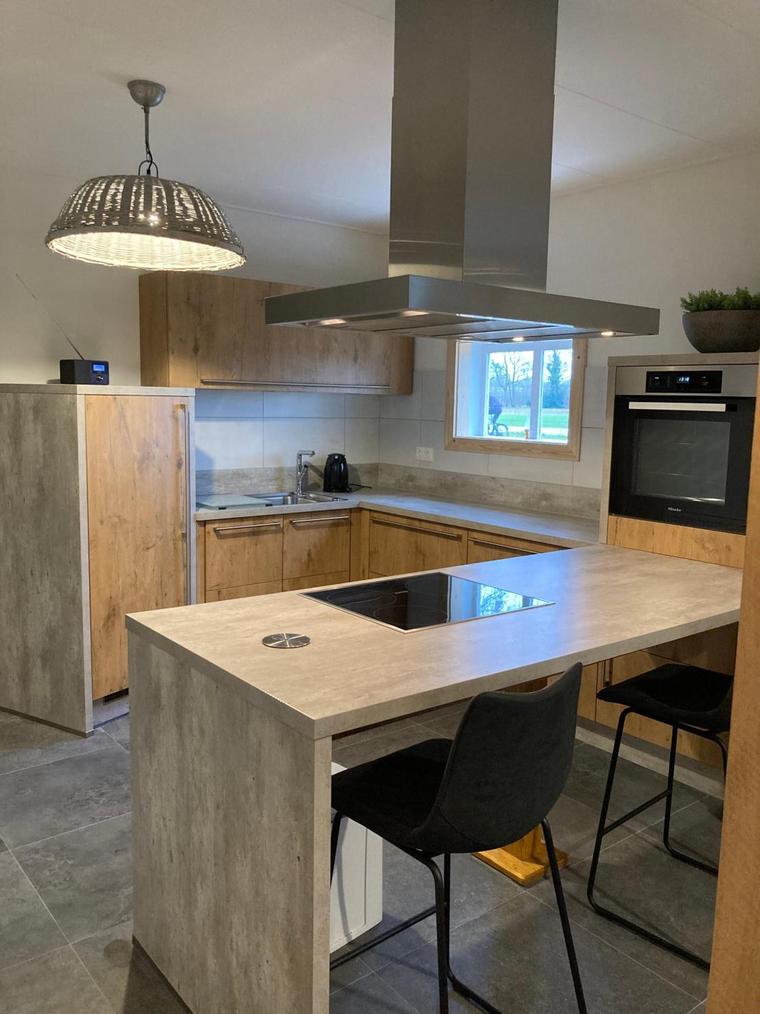 Apartament De Schuure 'T Voorde In Winterswijk Zewnętrze zdjęcie