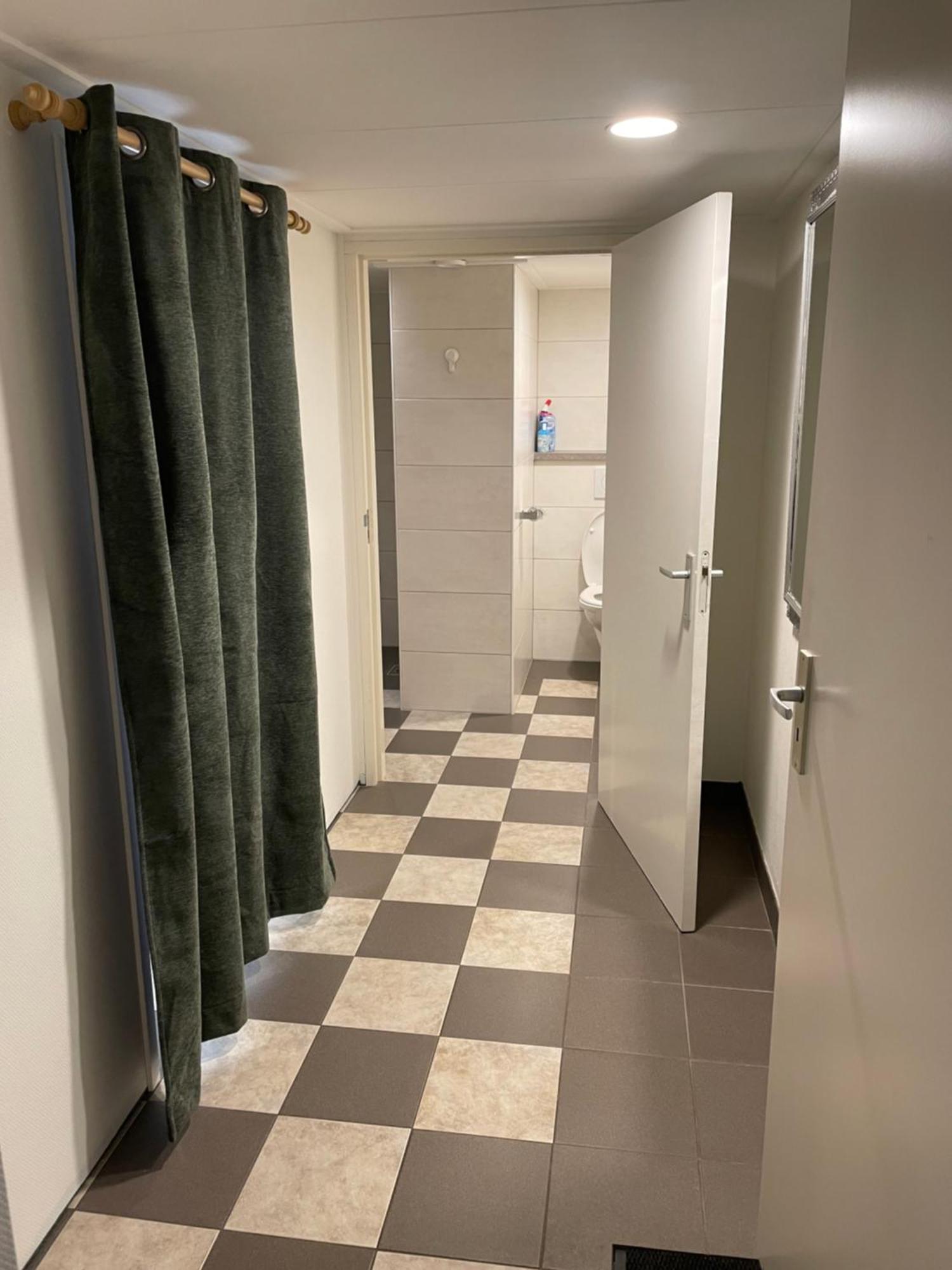 Apartament De Schuure 'T Voorde In Winterswijk Zewnętrze zdjęcie