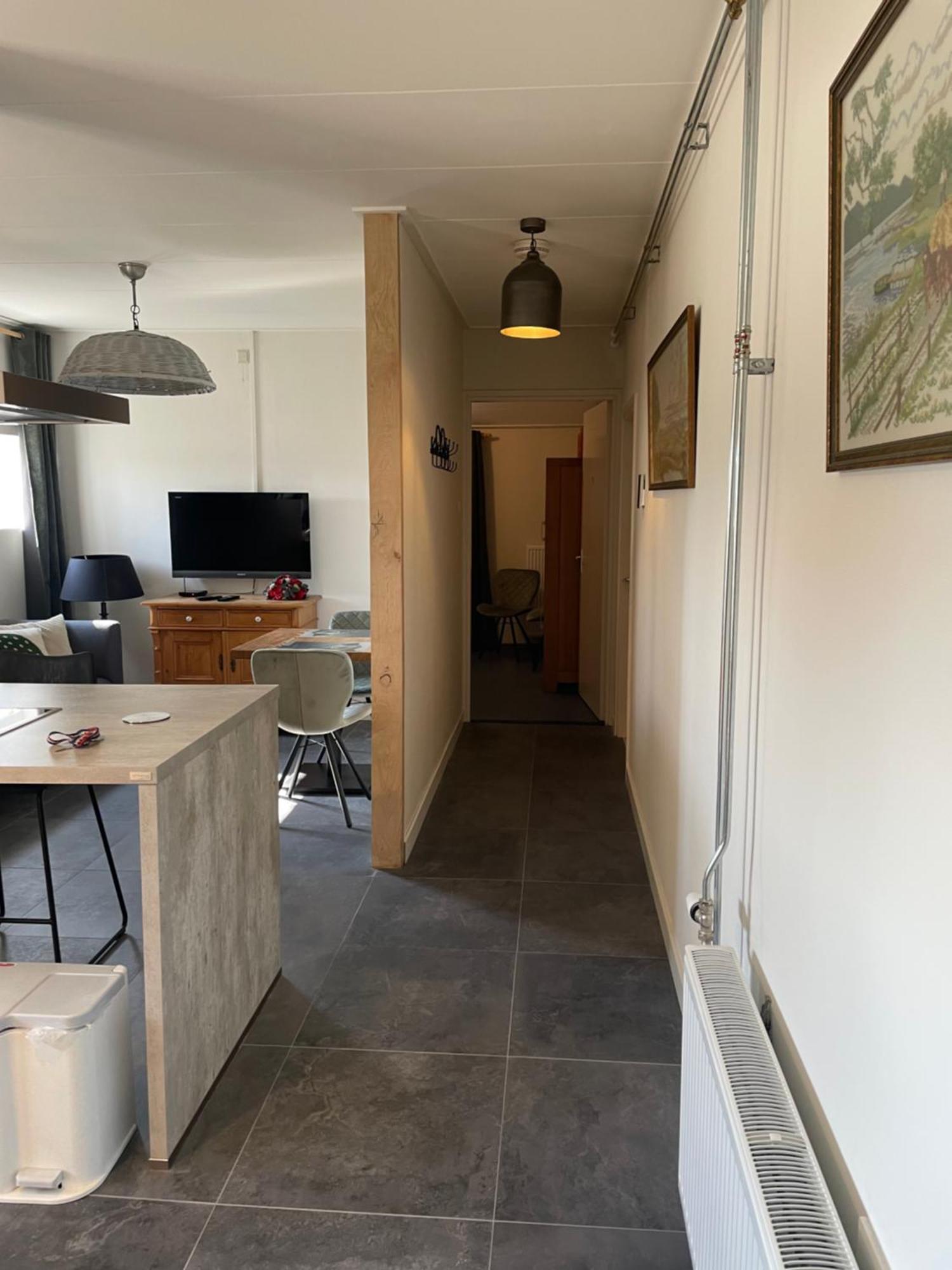 Apartament De Schuure 'T Voorde In Winterswijk Zewnętrze zdjęcie